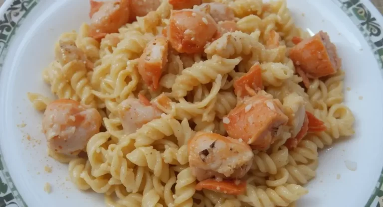 seafood monica