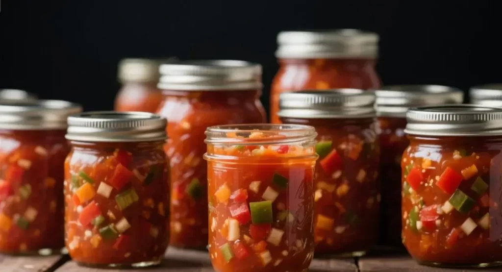 trinidad pepper sauce