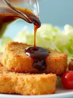 Crispy Japanese Katsu Bowls