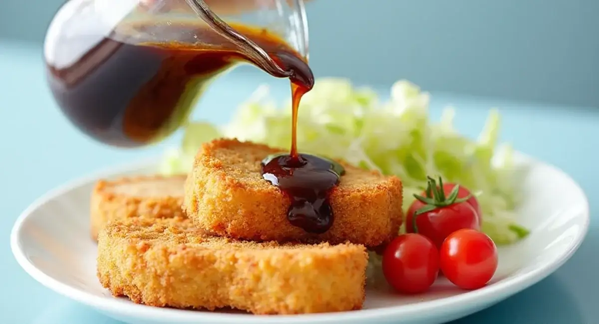 Crispy Japanese Katsu Bowls