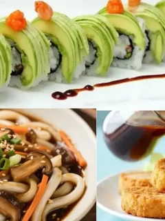 Japenese Recipes