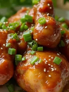 baked teriyaki chicken thighs