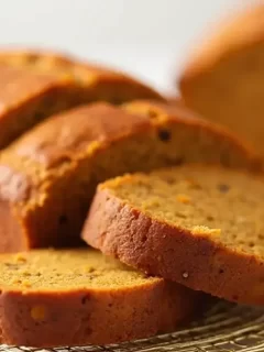 banana carrot bread