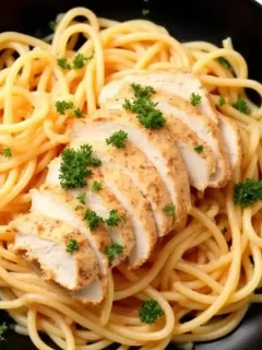 chicken milano