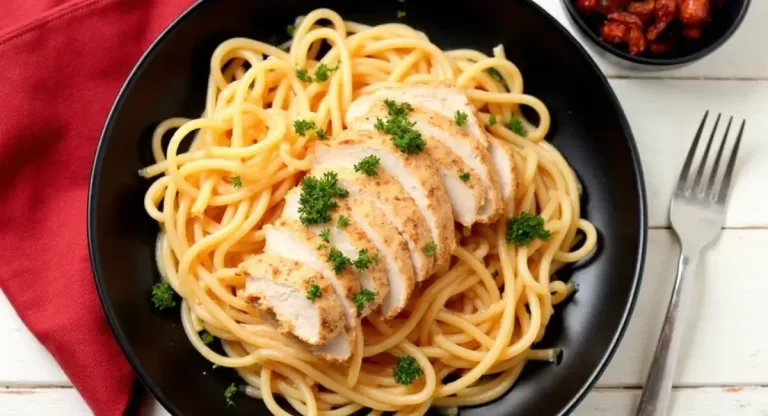 chicken milano