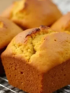 downeast maine pumpkin bread