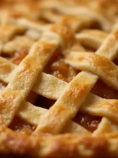 grandma ople apple pie