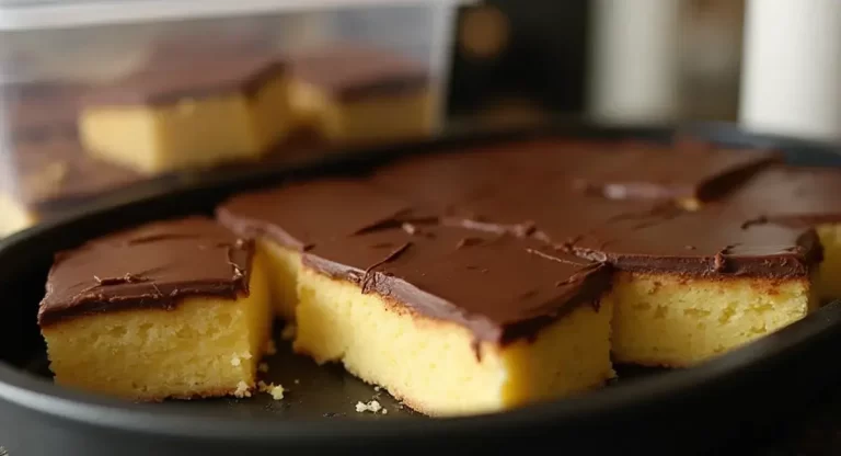 tandy cake