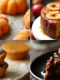 15 Make-Ahead Thanksgiving Desserts to Save Your Sanity 15 Make-Ahead Thanksgiving Desserts to Save Your Sanity