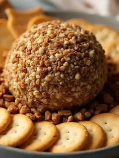 Thanksgiving Cheese Ball Recipes