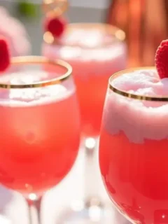 How to Make Valentine's Love Potion Mocktail