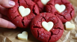 Small batch cookies