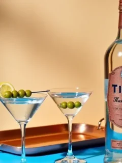 Tito’s Classic Cosmo